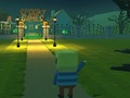 ເກມ Kogama: Spooky Games