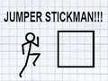 ເກມ Jumper Stickman!!!