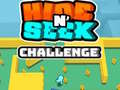 ເກມ Hide N' Seek Challenge