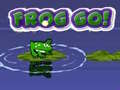ເກມ Frog Go!