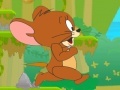 ເກມ Jerry Forest Adventure