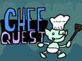 ເກມ Chef Quest