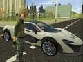 ເກມ The Driver Theft Simulator