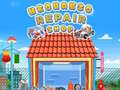 ເກມ Mechanic Repair Shop