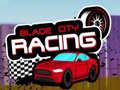 ເກມ Blade City Racing
