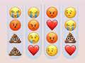 ເກມ Emoji Sort Master