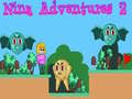 ເກມ Nina Adventures 2