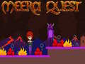 ເກມ Meera Quest