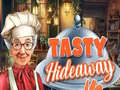 ເກມ Tasty Hideaway