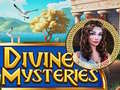 ເກມ Divine Mysteries