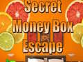 ເກມ Secret Money Box Escape
