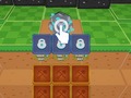 ເກມ Merge Mine: Idle Clicker