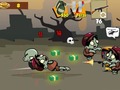 ເກມ Mad Zombie