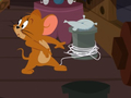 ເກມ Tom and Jerry: Cheese Dash
