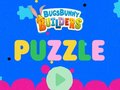 ເກມ Bugs Bunny Builders Jigsaw