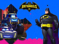 ເກມ Batwheels Jigsaw