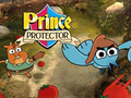 ເກມ Prince Protector