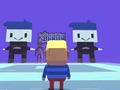 ເກມ Kogama: Bonnie Parkour