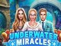ເກມ Underwater Miracles