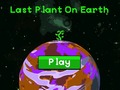 ເກມ Last plant on earth