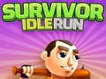 ເກມ Survivor Idle Run