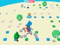 ເກມ Tall.io