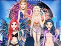 ເກມ Victoria's Secret Fashion Show