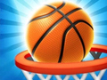 ເກມ Basketball Mania