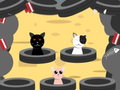 ເກມ Catch The Cats