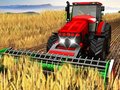 ເກມ Farming Simulator Game