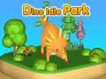 ເກມ Dino Idle Park 