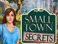 ເກມ Small Town Secrets