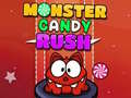 ເກມ Monster Candy Rush