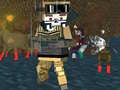 ເກມ Crazy Pixel Apocalypse 9