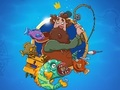 ເກມ Fishing King: Fish Hunt