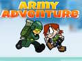 ເກມ Army Adventure