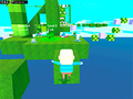 ເກມ Kogama: Frog Parkour