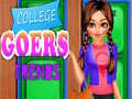ເກມ College Goers Trends