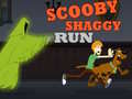 ເກມ Scooby Shaggy Run