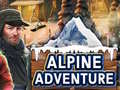 ເກມ Alpine Adventure