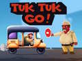 ເກມ Tuk Tuk GO!