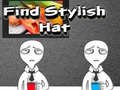ເກມ Find Stylish Hat 