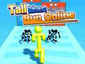 ເກມ Tall Man Run Online