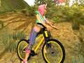 ເກມ BMX Offroad Trial Stunts