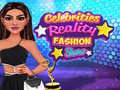 ເກມ Celebrities Reality Fashion Show