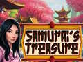ເກມ Samurais Treasure