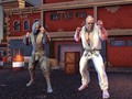 ເກມ World Of Fighters: Iron Fists