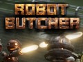 ເກມ Robot Butcher