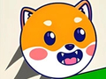 ເກມ Rescue Dog Web 