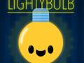 ເກມ Lightybulb